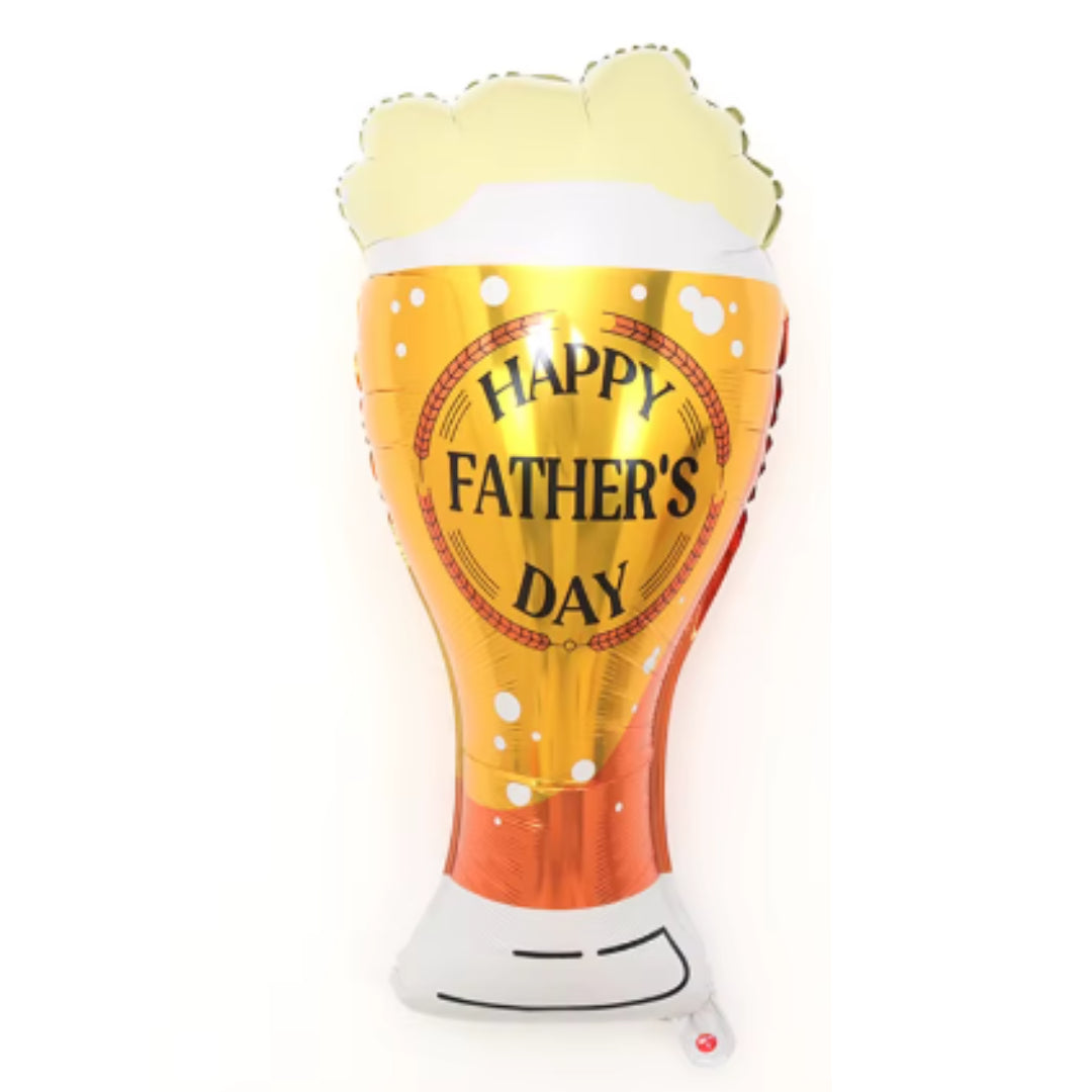 Globo Dia del Padre