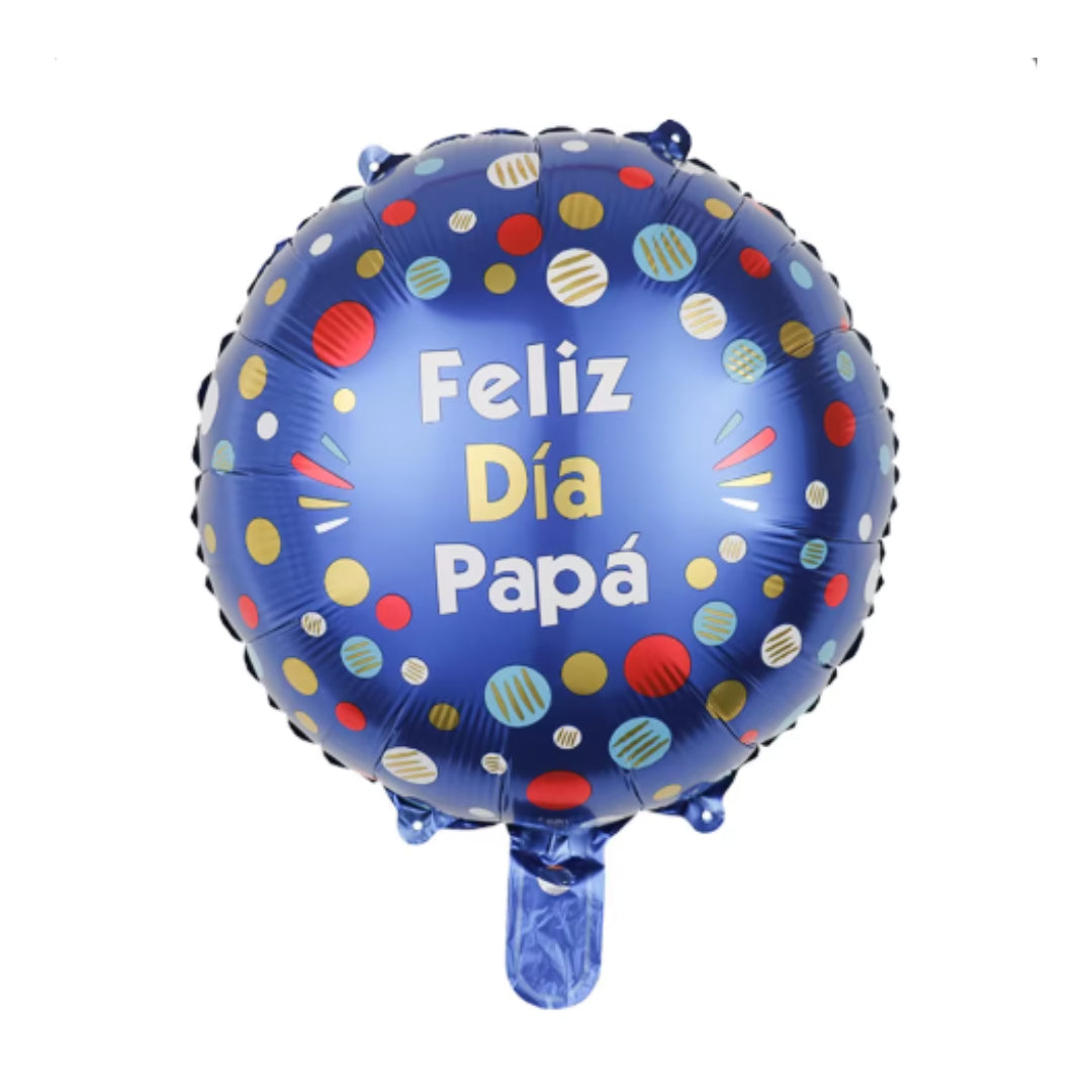 Globo dia del padre