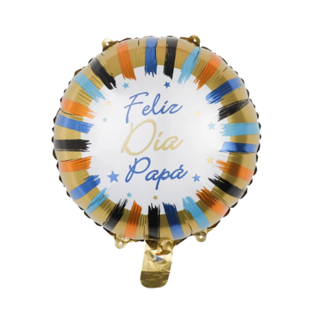 Globo Dia del padre