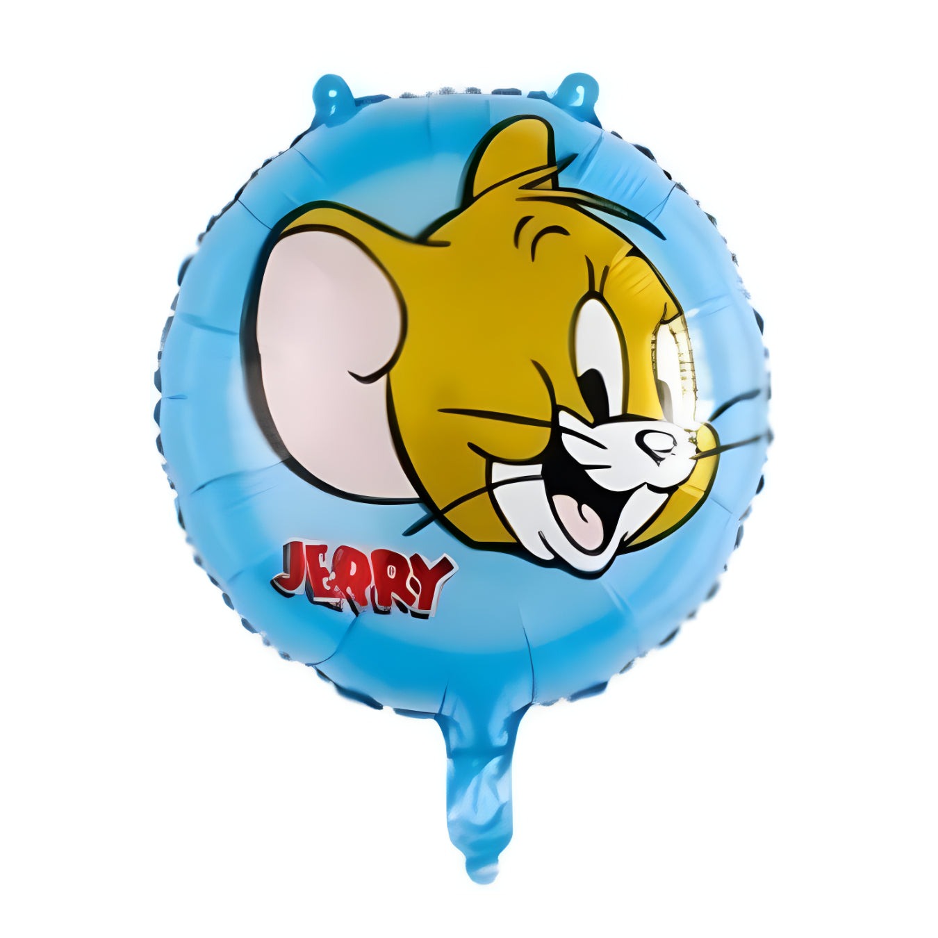 Globo Jerry