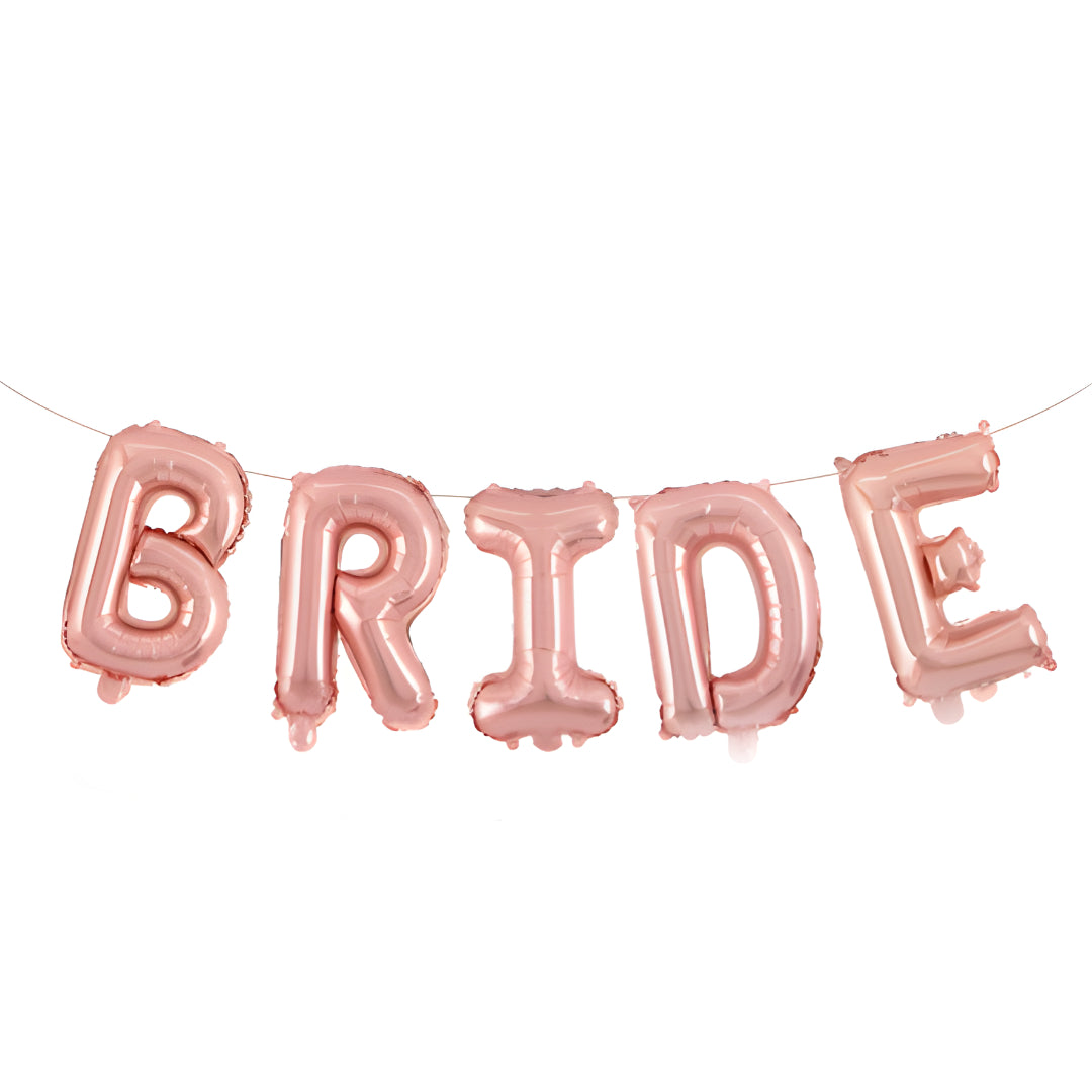 Letrero Inflable Bride
