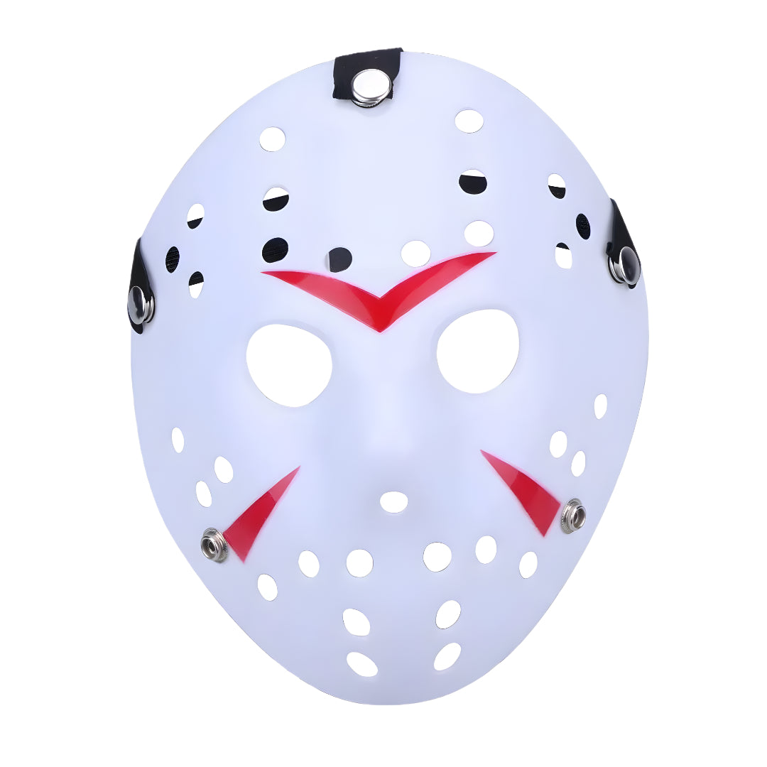 Mascara Jason