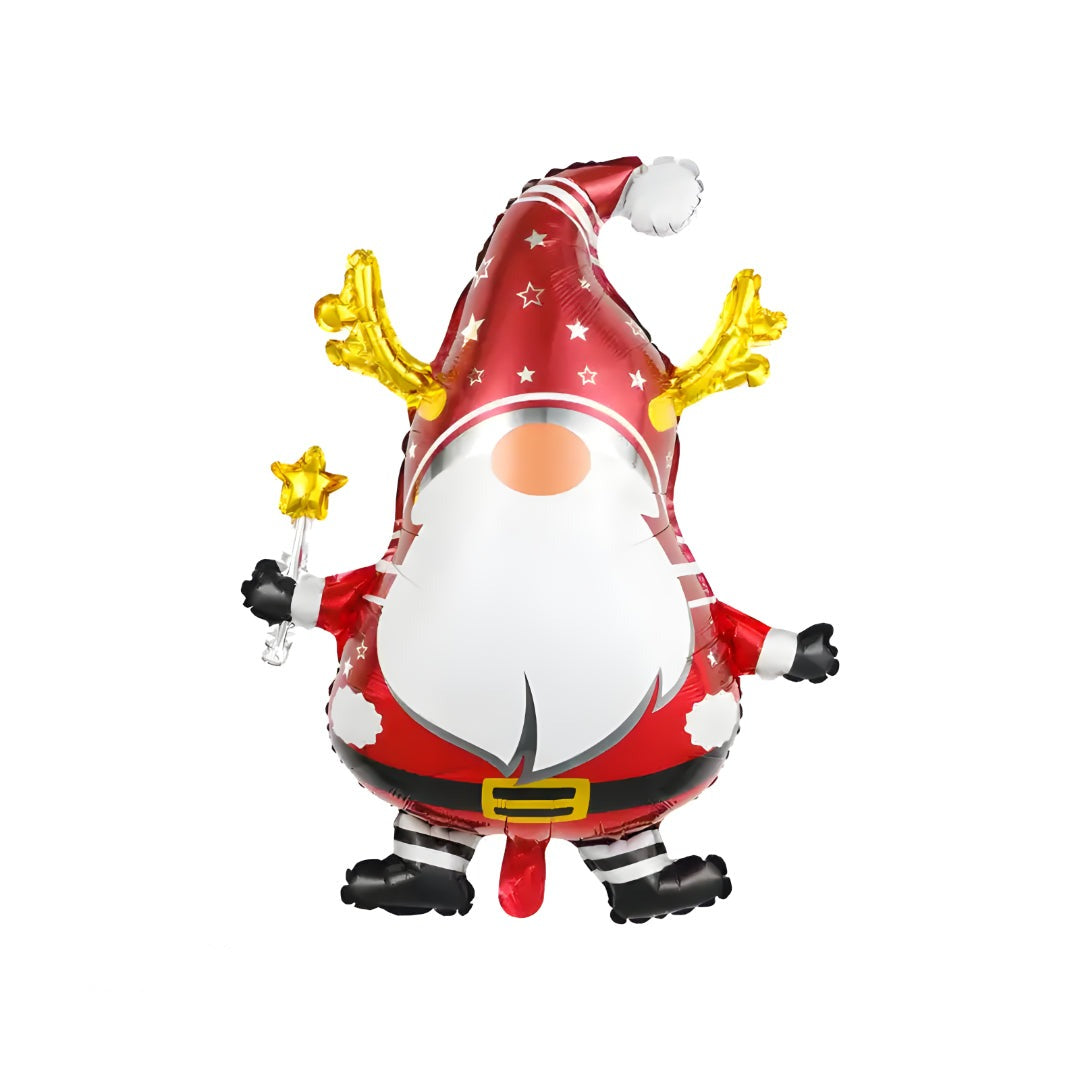 Globo Navideño