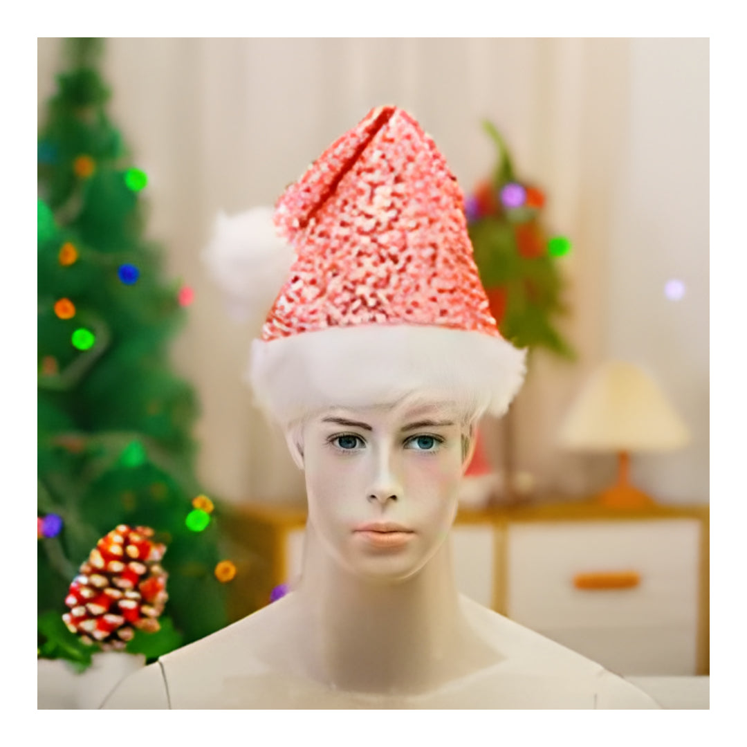 Gorro Navideño