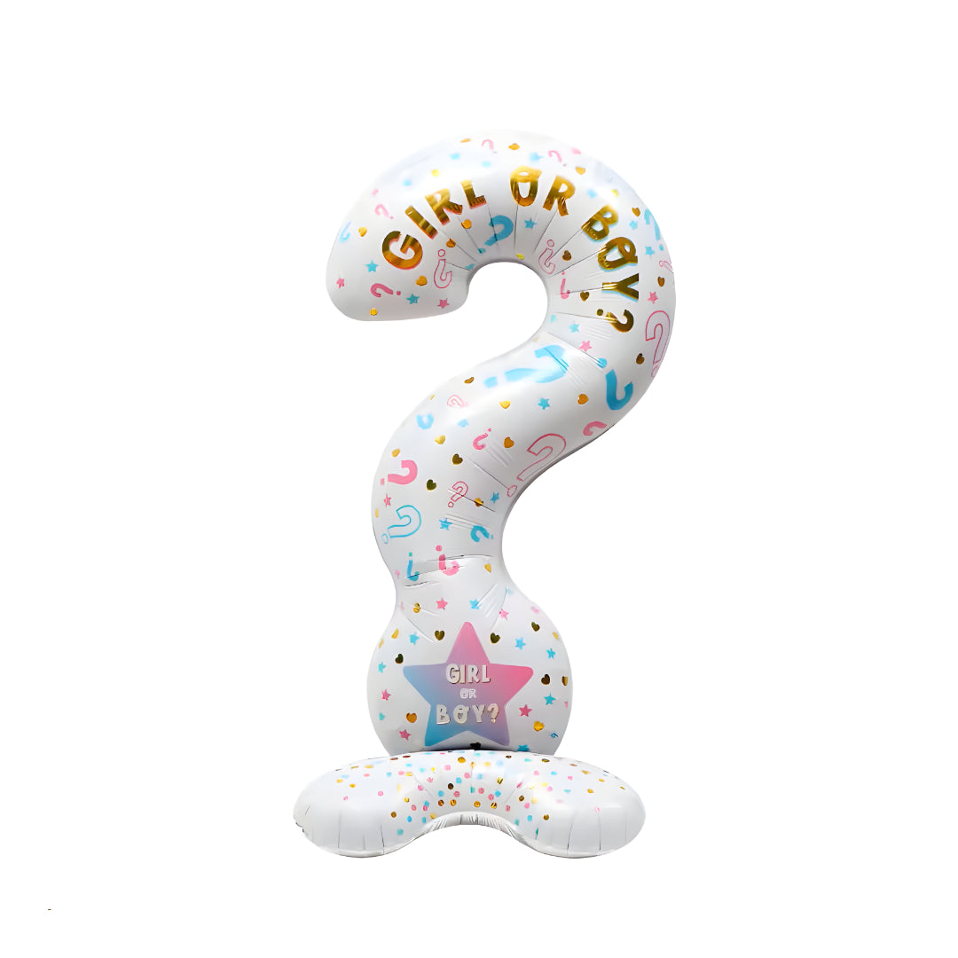 Globo Figura Signo revelacion