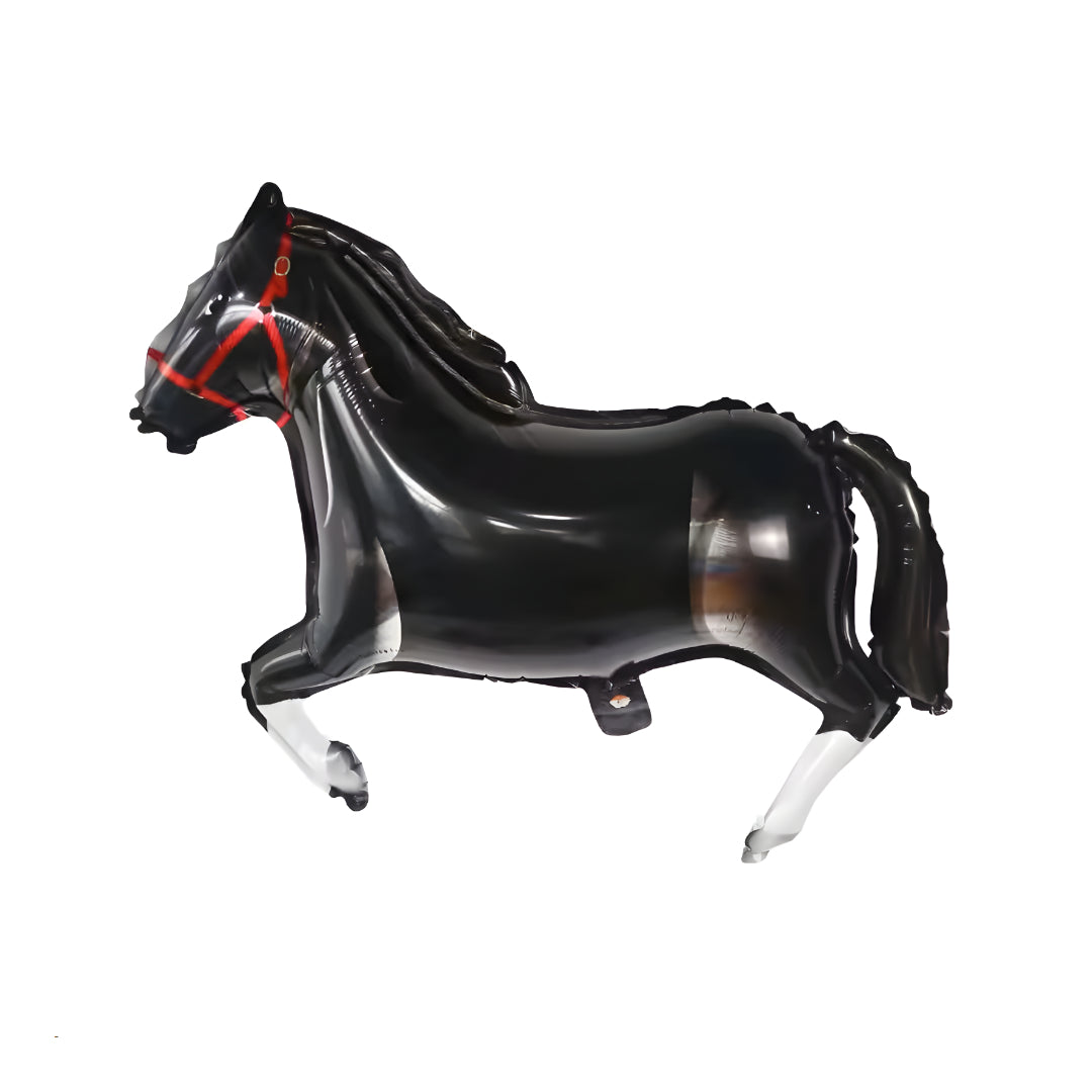 Globo Figura Caballo