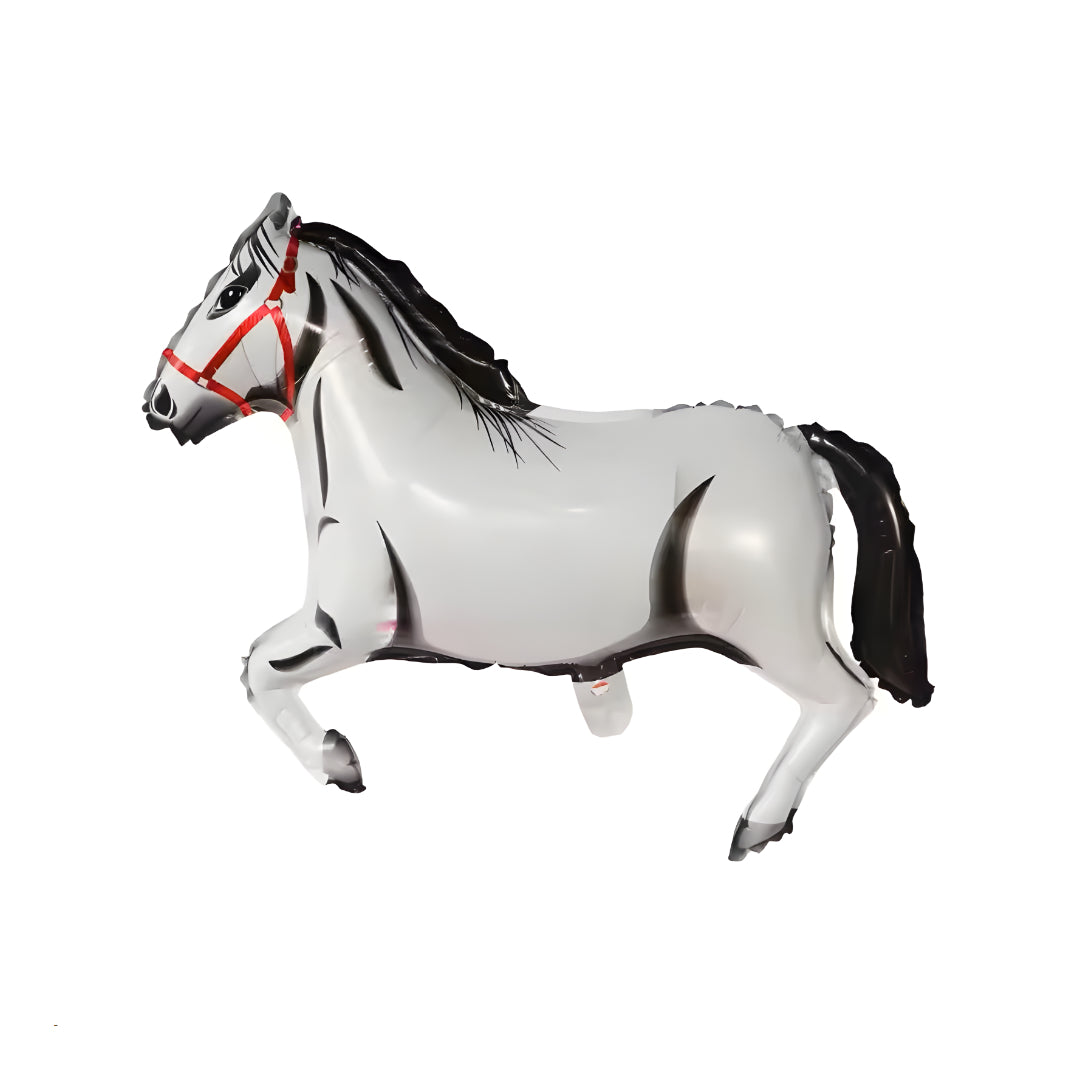 Globo Figura Caballo