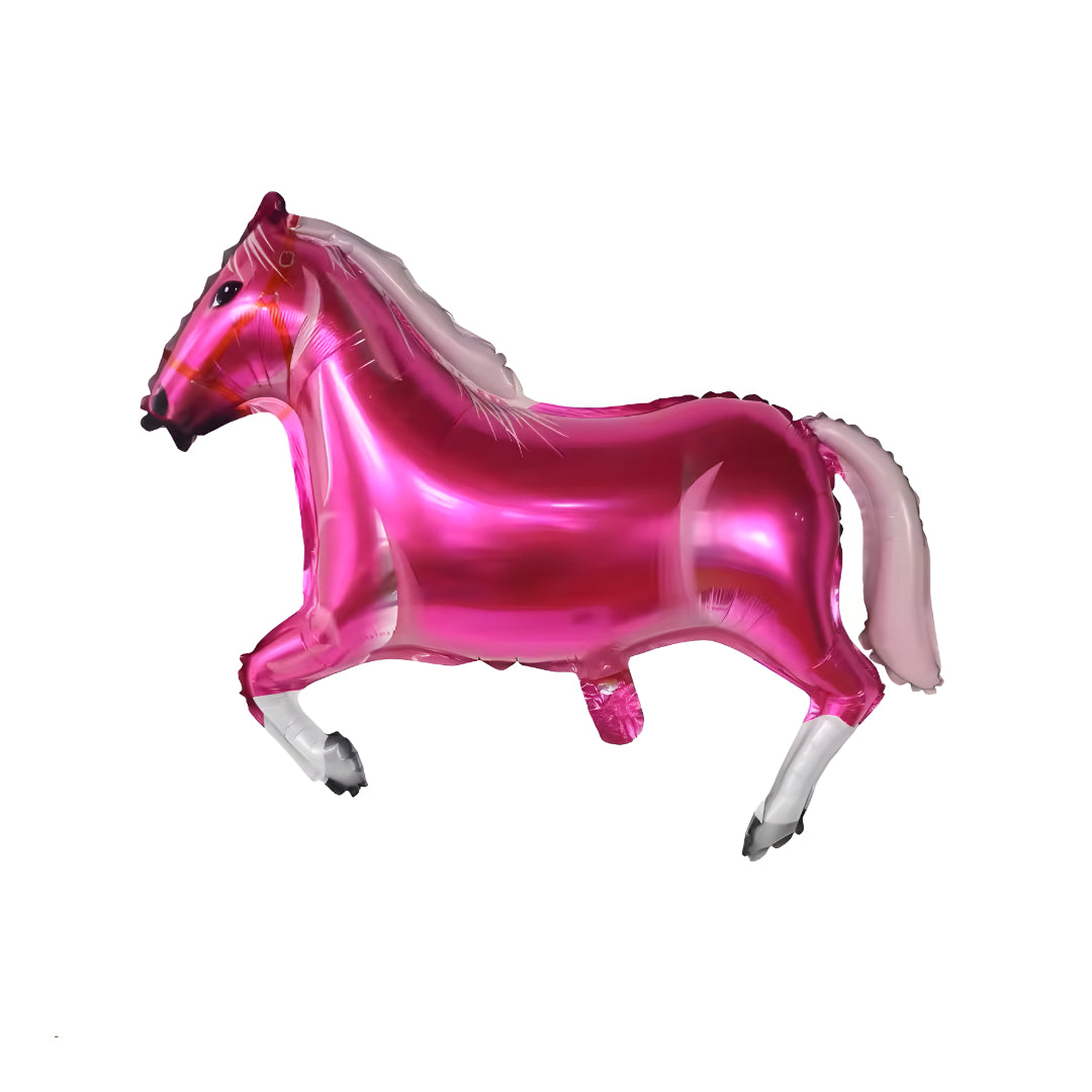 Globo Figura Caballo