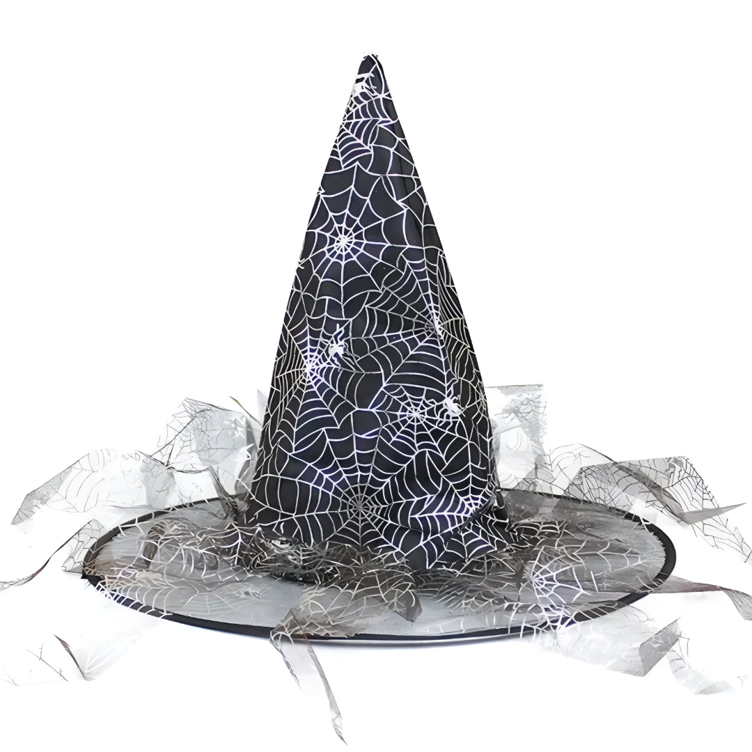 Sombrero bruja