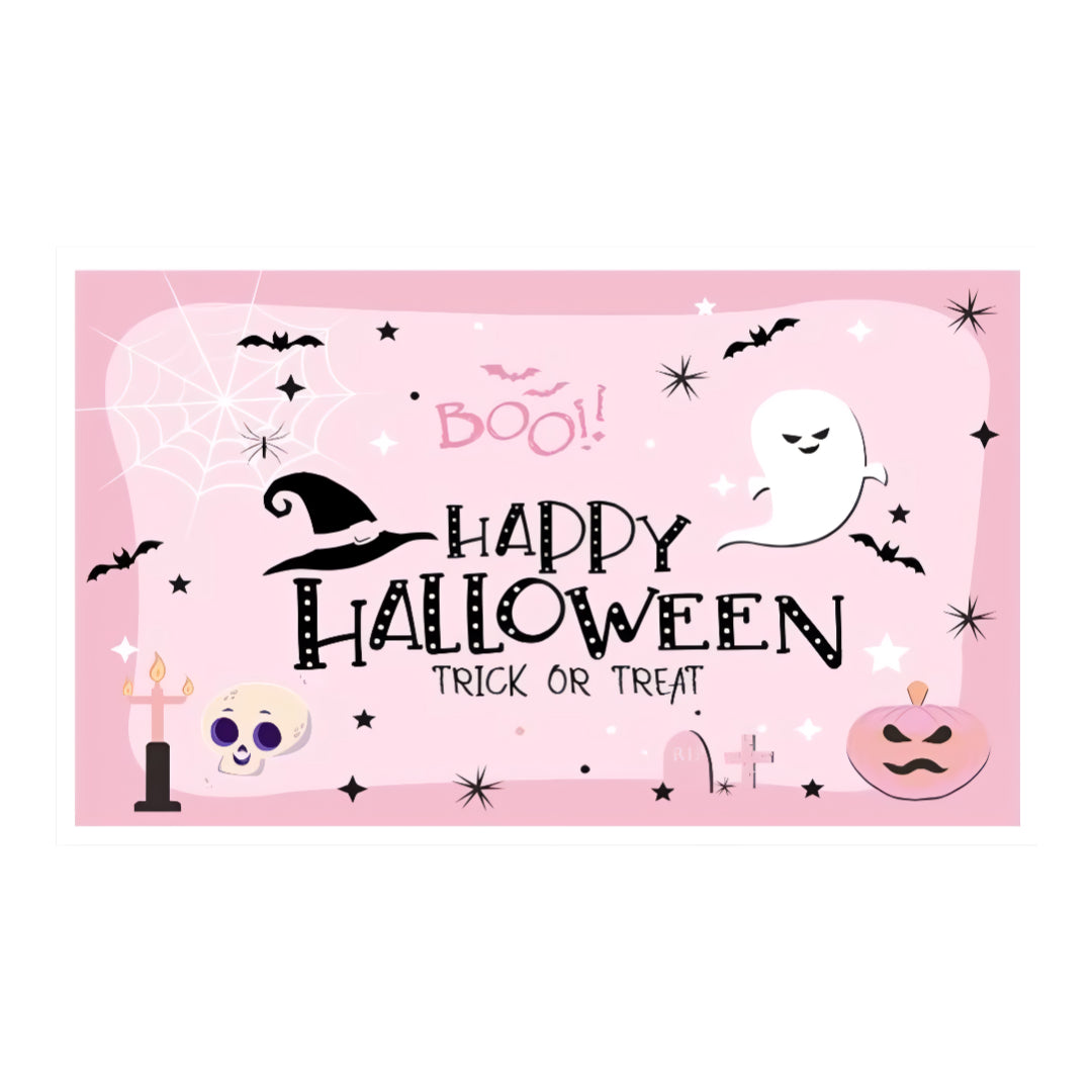Fondo Halloween