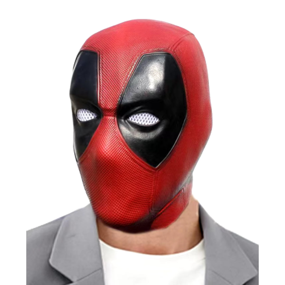 Mascara Deadpool