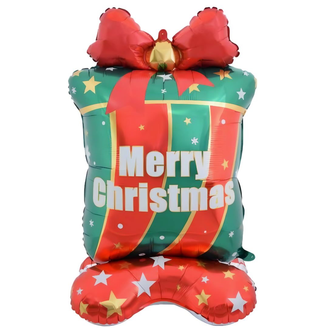 Globo regalo gigante