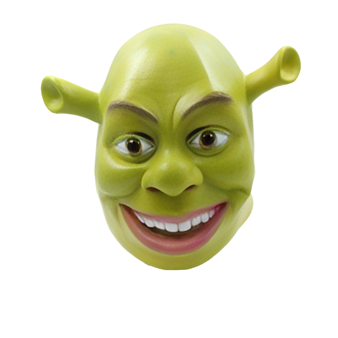 Mascara Shrek