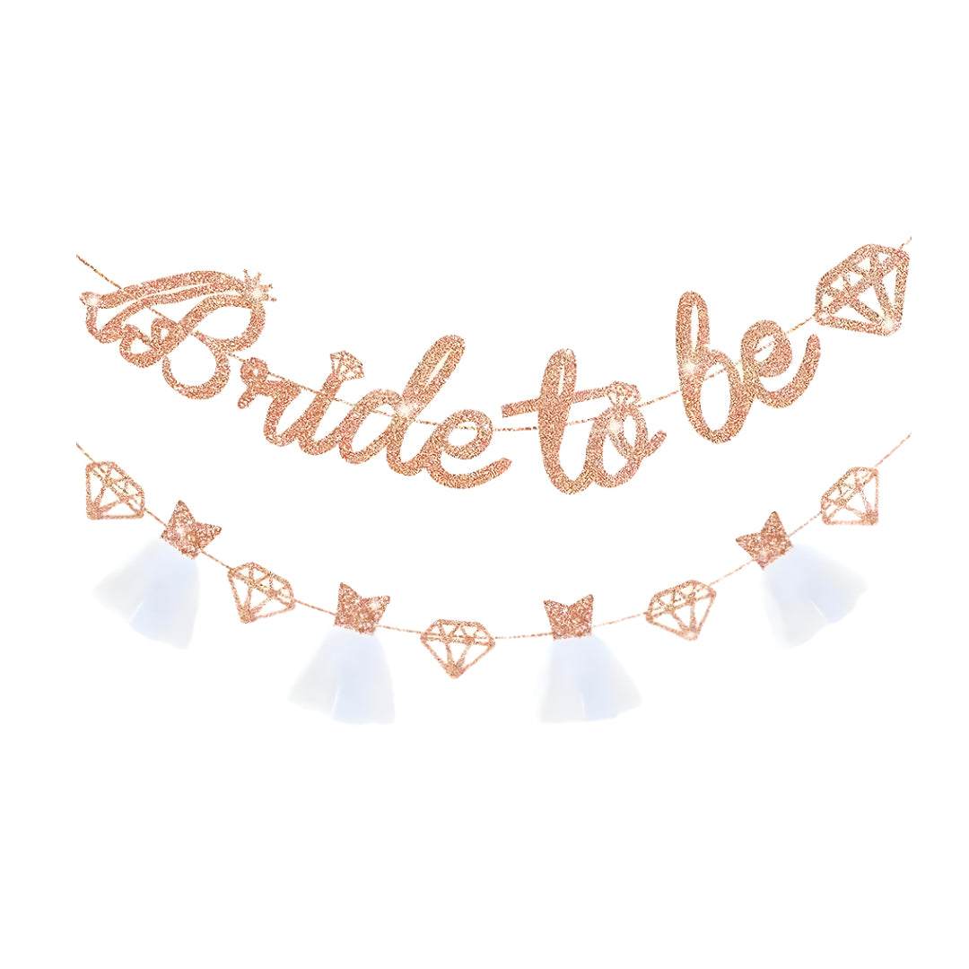 Banner Bride to Be