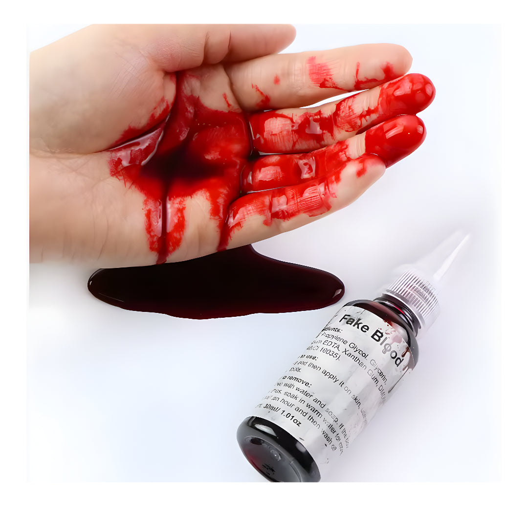Sangre Falsa