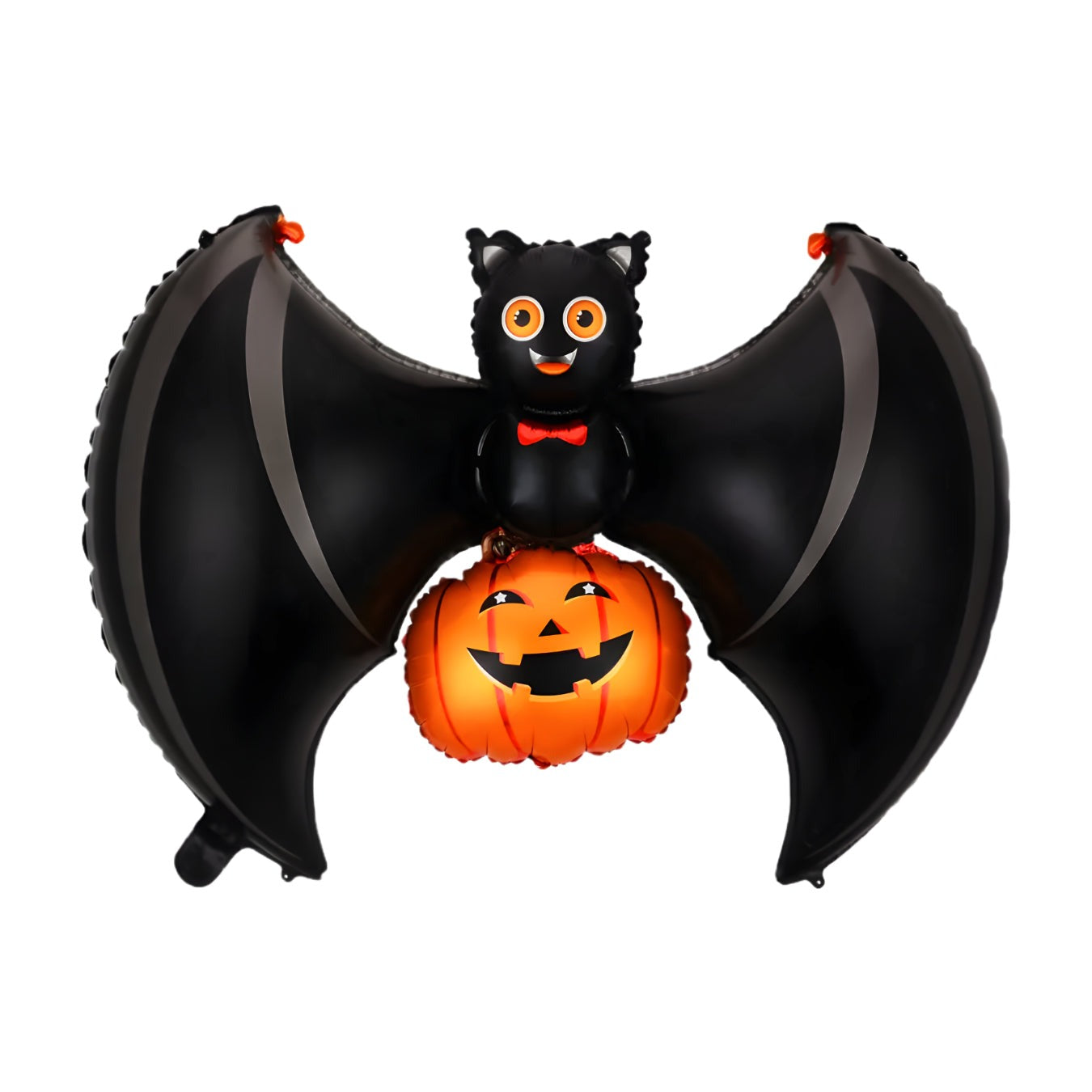 Globo Halloween Murciélago