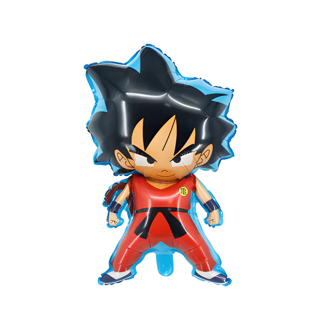 Globo Vegeta Dragon Ball