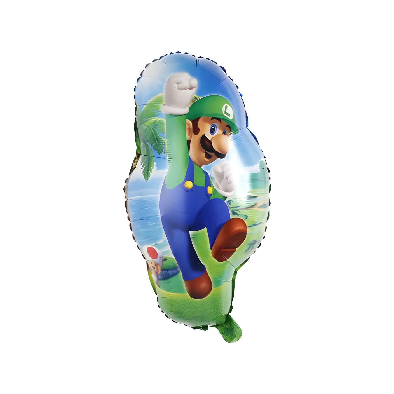 Globo Luigi