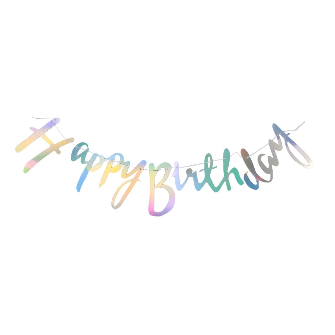 Banner