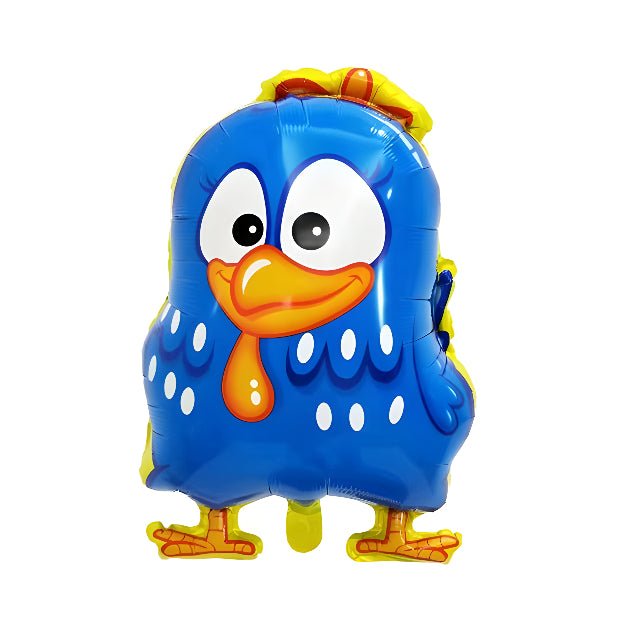 Globo Gallina pintadita