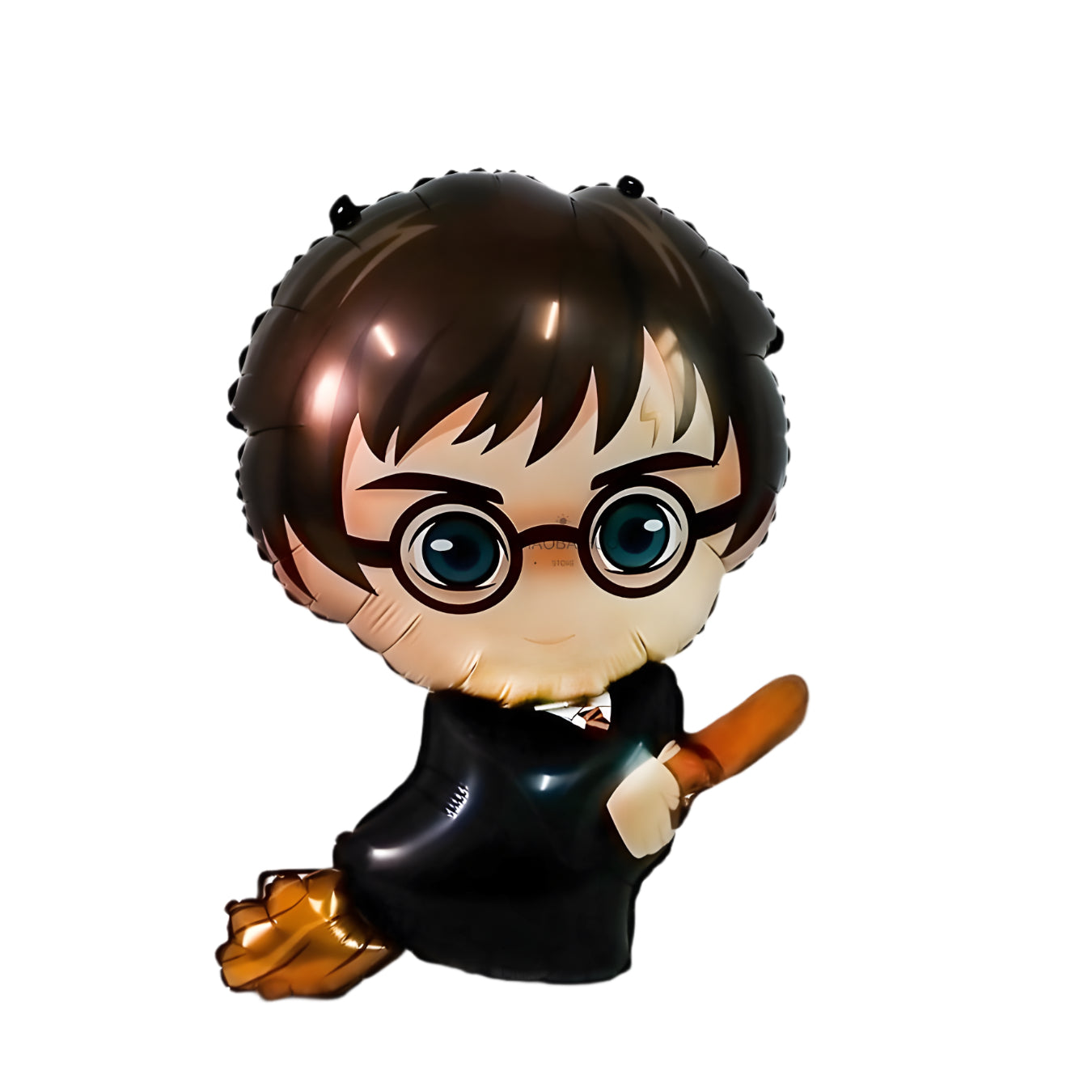 Globo Figura Harry Potter