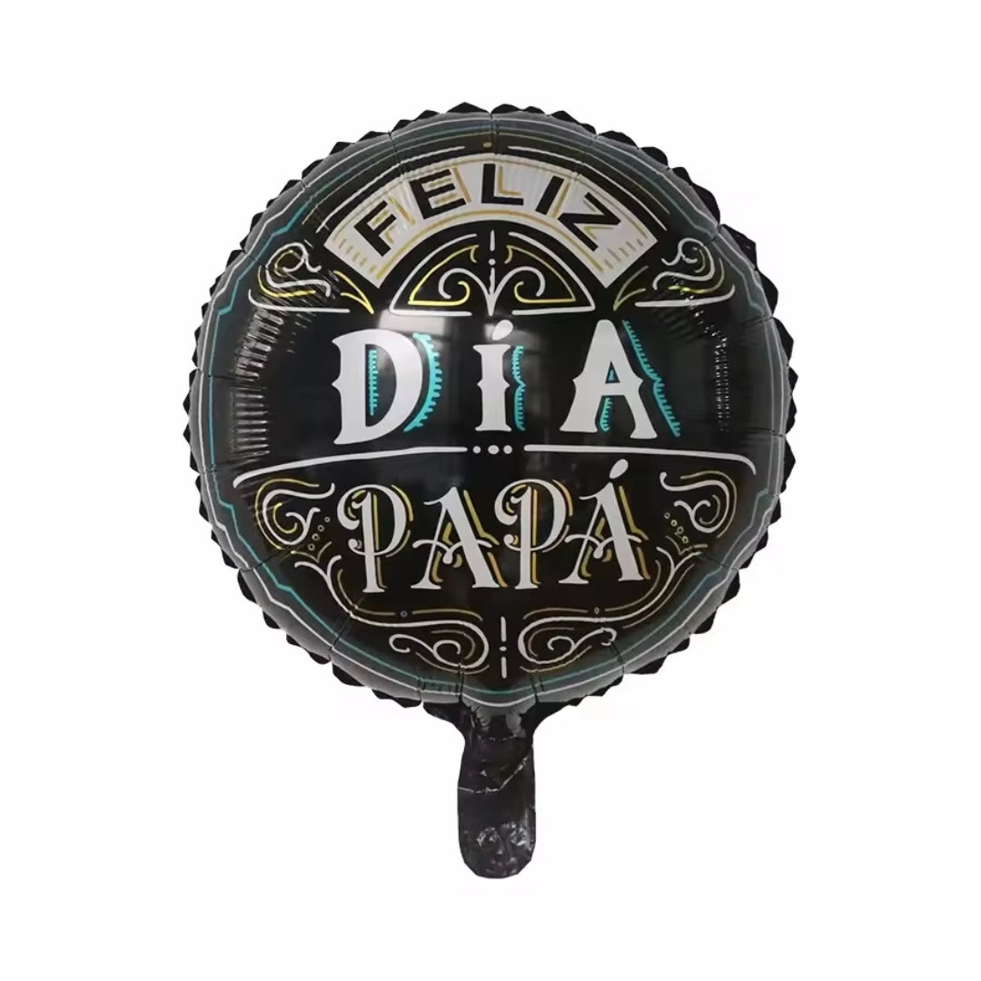 Globo Dia Del Padre