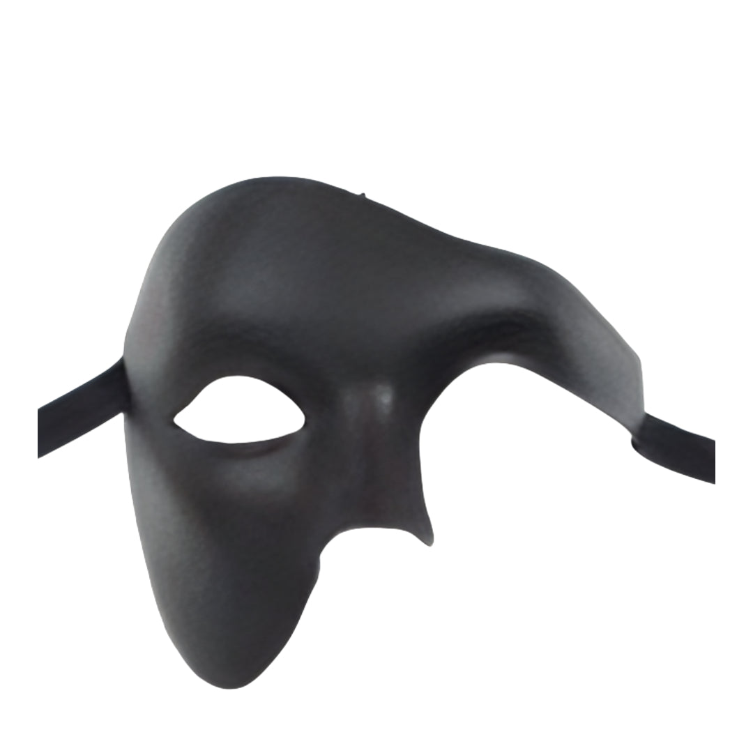 Antifaz Fantasma de la opera