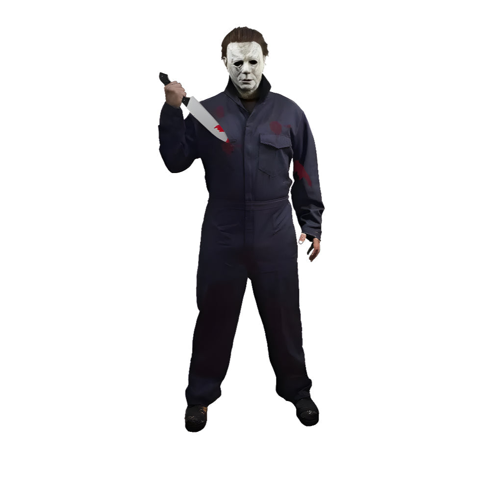 Disfraz Michael Myers