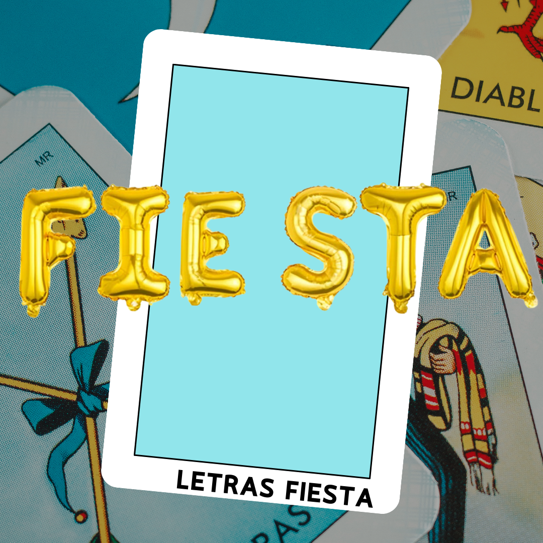 Set Fiesta