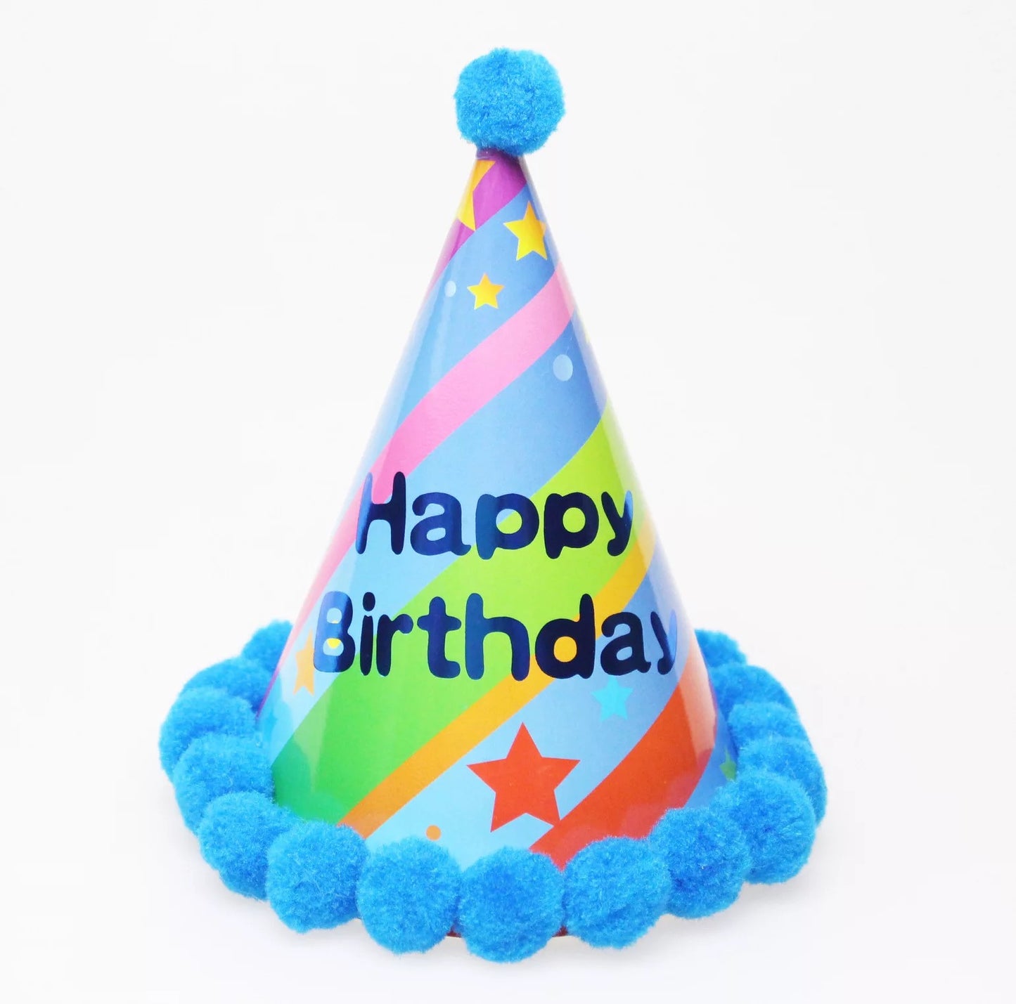Cono Cumpleaños