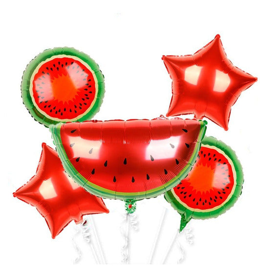 Set sandia