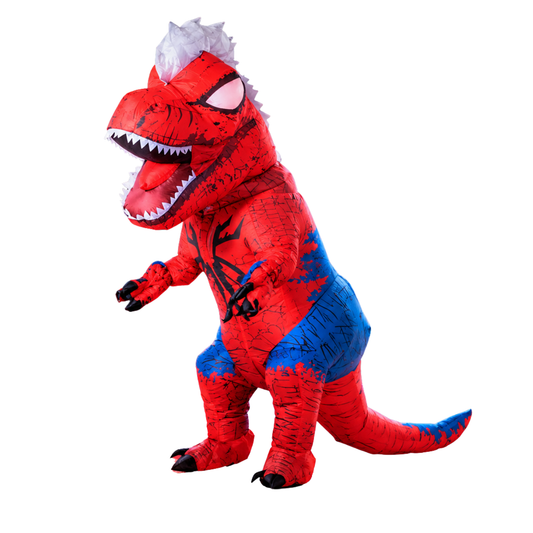Disfraz Inflable Spider