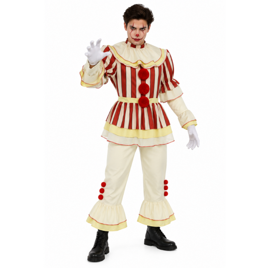 Disfraz Payaso