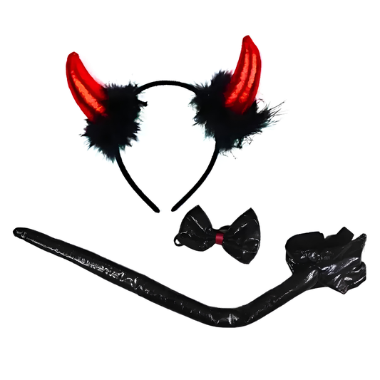 Kit Diablita