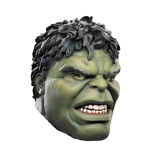 Mascara Hulk