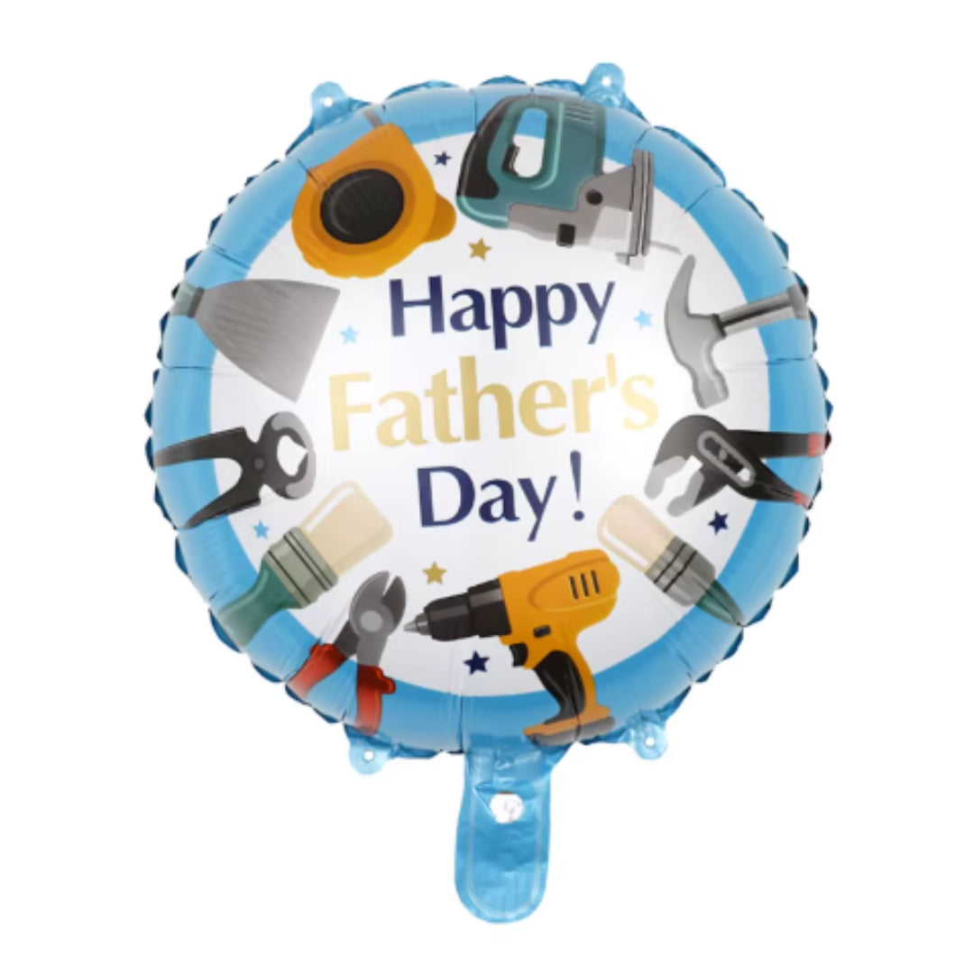 Globo Dia del padre