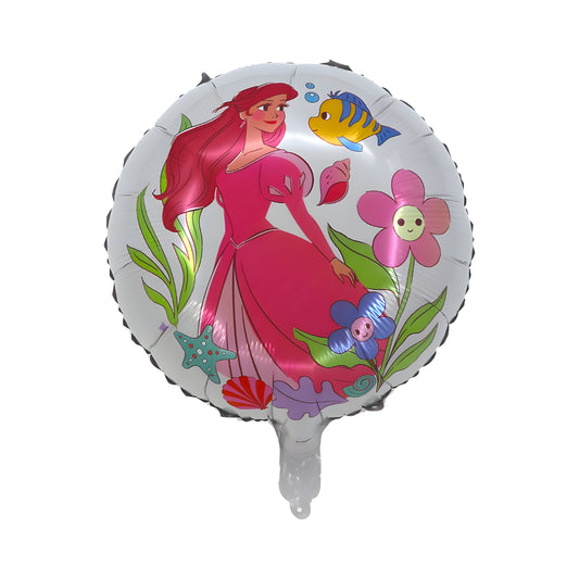 Globo Ariel