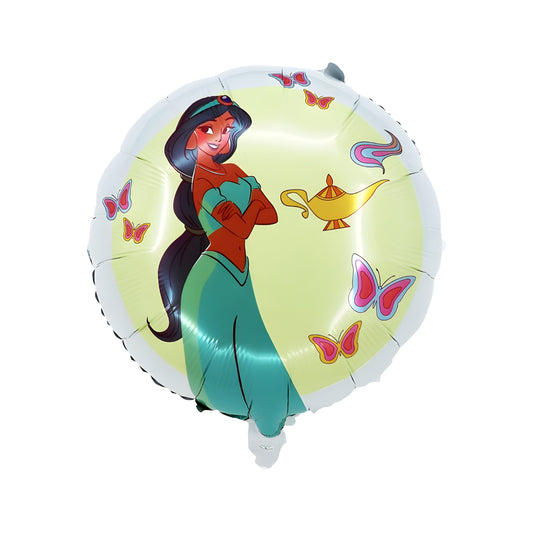 Globo Jazmin