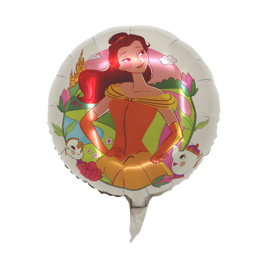 Globo Bella