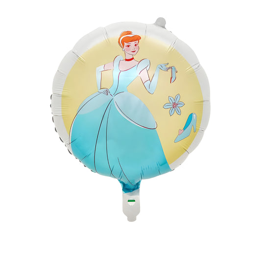 Globo Cenicienta