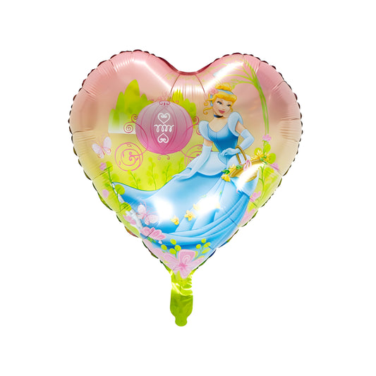 Globo Cenicienta