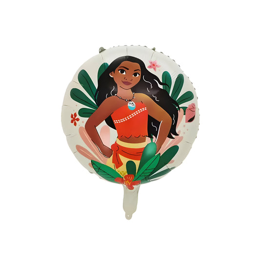 Globo Moana