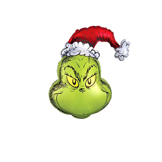 Globo Grinch