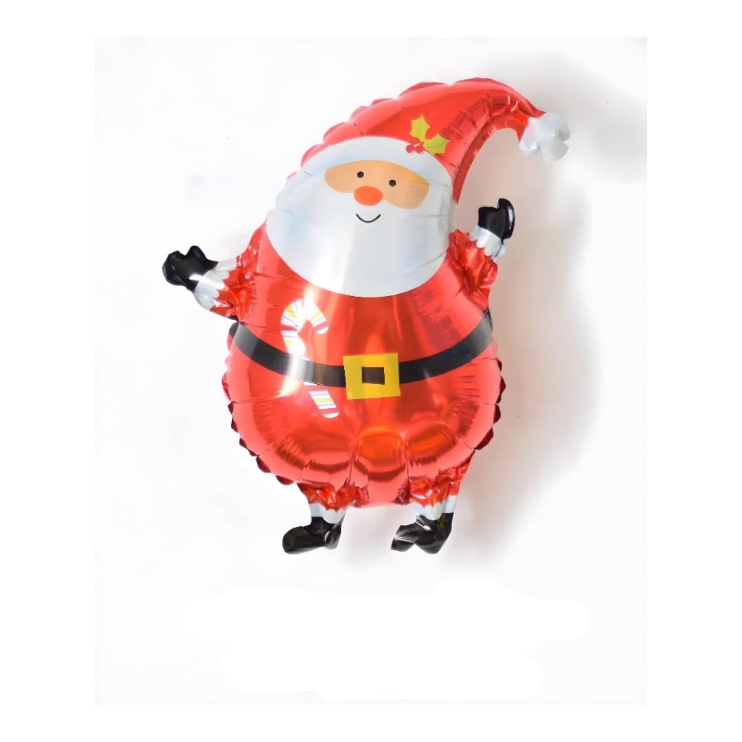 Globo Navideño