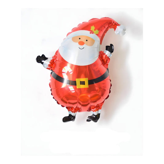 Globo Navideño