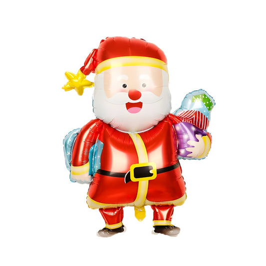 Globo Navideño