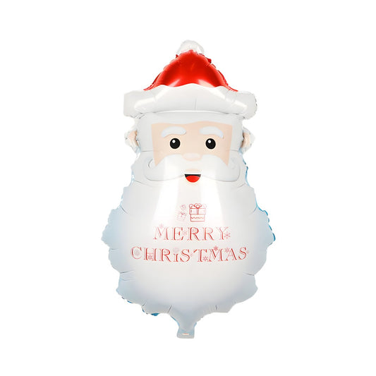 Globo Navideño