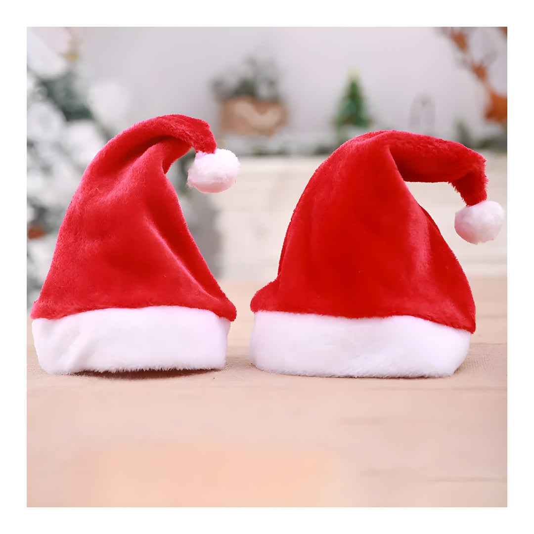 Gorro  Navideño