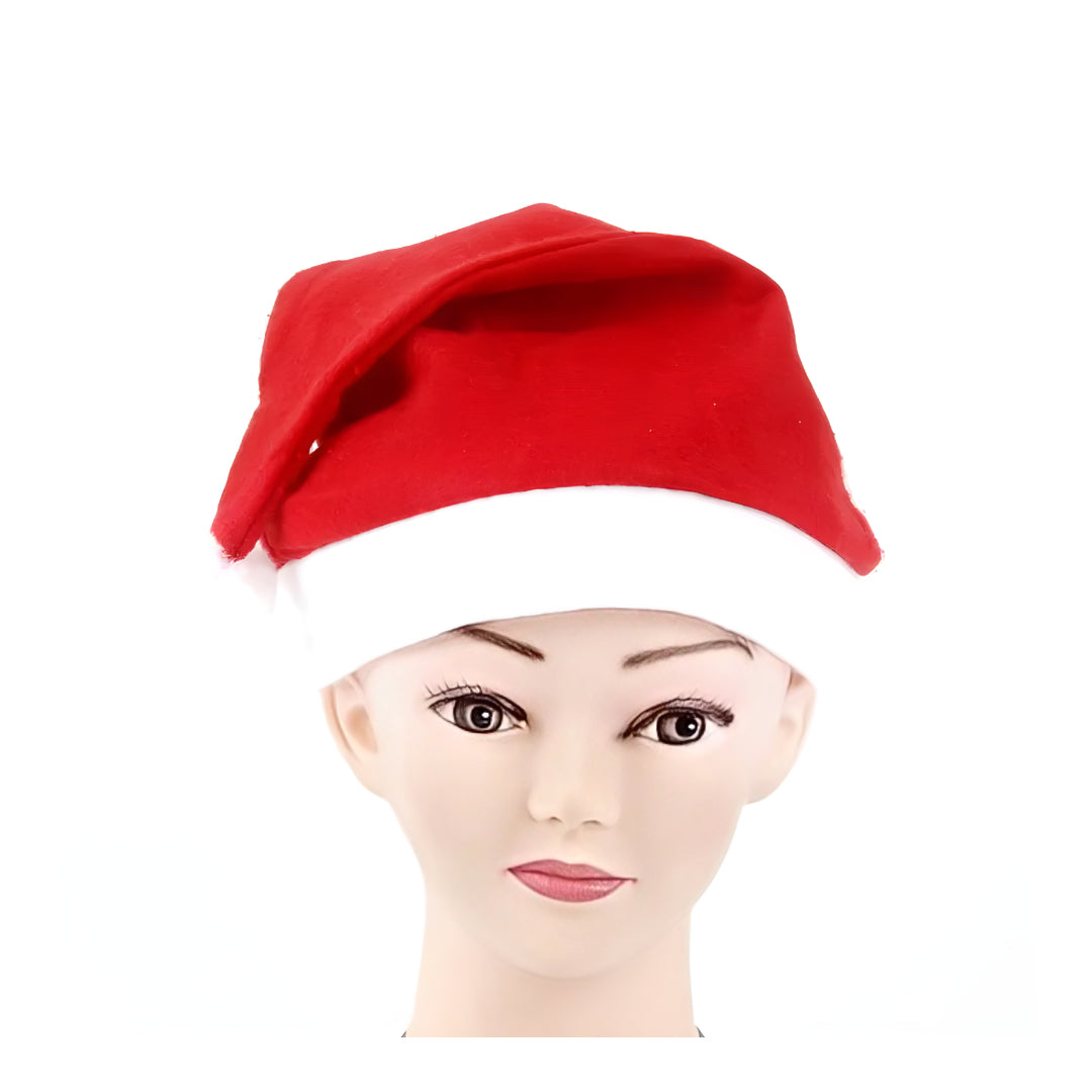 Gorro  Navideño