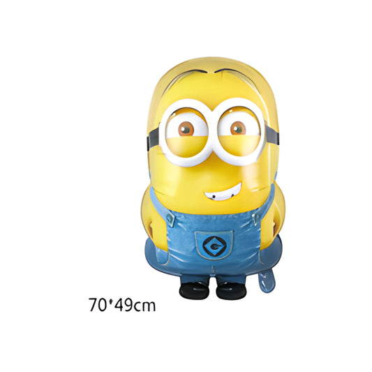 Globo Minion